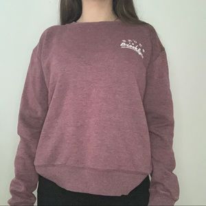 Cotton on crewneck